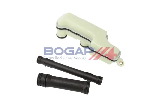 Hydraulikfiltersatz, Automatikgetriebe BOGAP A8115140 Bild Hydraulikfiltersatz, Automatikgetriebe BOGAP A8115140