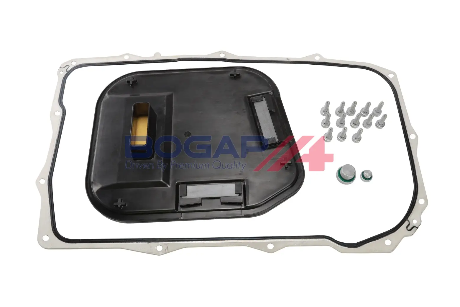 Hydraulikfiltersatz, Automatikgetriebe BOGAP A8115142