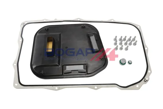 Hydraulikfiltersatz, Automatikgetriebe BOGAP A8115142 Bild Hydraulikfiltersatz, Automatikgetriebe BOGAP A8115142