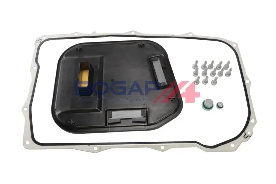 Hydraulikfiltersatz, Automatikgetriebe BOGAP A8115142 Bild Hydraulikfiltersatz, Automatikgetriebe BOGAP A8115142