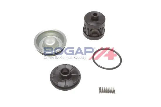 Hydraulikfilter, Lamellenkupplung (Allradantrieb) BOGAP A8118100 Bild Hydraulikfilter, Lamellenkupplung (Allradantrieb) BOGAP A8118100