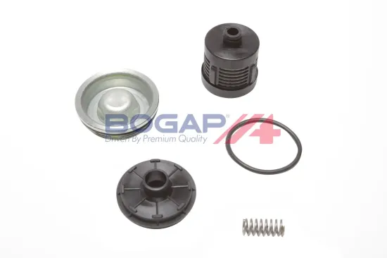 Hydraulikfilter, Lamellenkupplung (Allradantrieb) BOGAP A8118100 Bild Hydraulikfilter, Lamellenkupplung (Allradantrieb) BOGAP A8118100