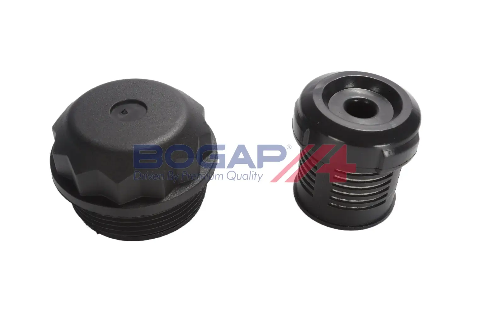 Hydraulikfilter, Lamellenkupplung (Allradantrieb) BOGAP A8118101