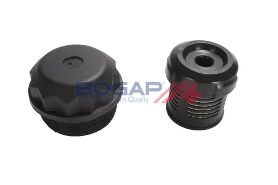 Hydraulikfilter, Lamellenkupplung (Allradantrieb) BOGAP A8118101 Bild Hydraulikfilter, Lamellenkupplung (Allradantrieb) BOGAP A8118101