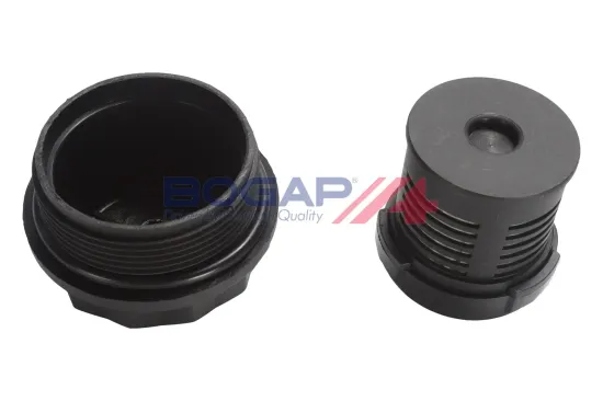 Hydraulikfilter, Lamellenkupplung (Allradantrieb) BOGAP A8118101 Bild Hydraulikfilter, Lamellenkupplung (Allradantrieb) BOGAP A8118101