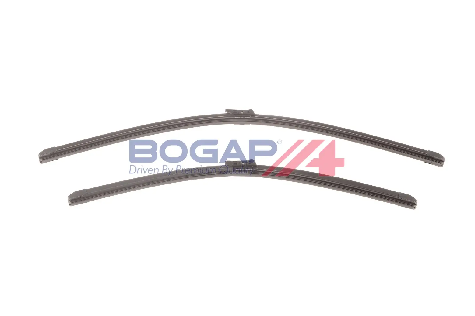 Wischblatt vorne BOGAP A8310101