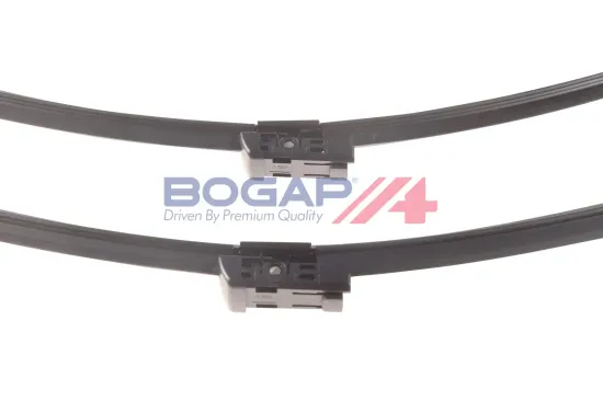Wischblatt vorne BOGAP A8310101 Bild Wischblatt vorne BOGAP A8310101