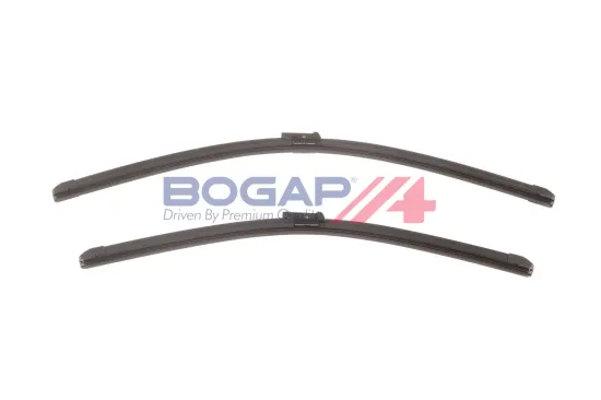 Wischblatt vorne BOGAP A8310102 Bild Wischblatt vorne BOGAP A8310102