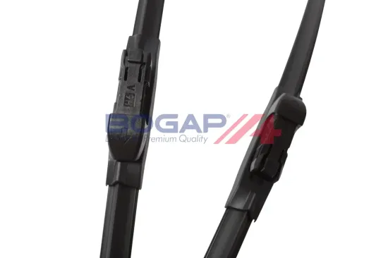 Wischblatt vorne BOGAP A8310108 Bild Wischblatt vorne BOGAP A8310108