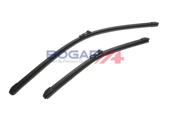 Wischblatt vorne BOGAP A8310112 Bild Wischblatt vorne BOGAP A8310112