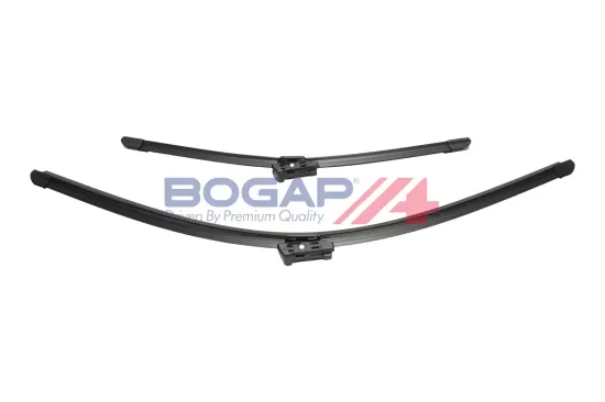 Wischblatt vorne BOGAP A8310112 Bild Wischblatt vorne BOGAP A8310112