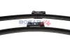 Wischblatt vorne BOGAP A8310112 Bild Wischblatt vorne BOGAP A8310112
