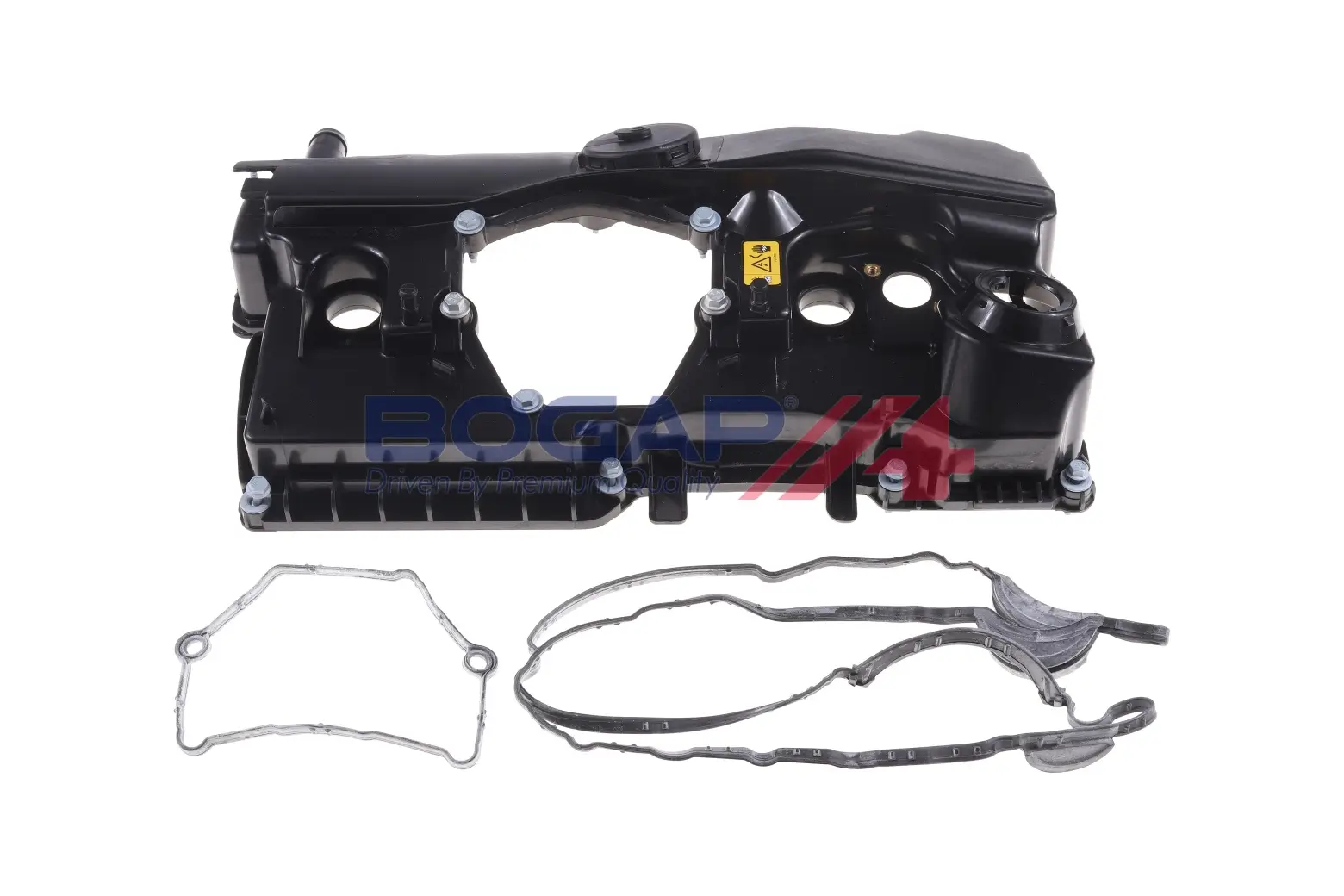 Zylinderkopfhaube BOGAP B1115101