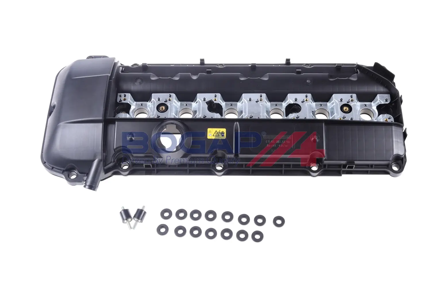 Zylinderkopfhaube BOGAP B1115106