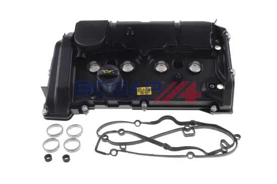 Zylinderkopfhaube BOGAP B1115113 Bild Zylinderkopfhaube BOGAP B1115113