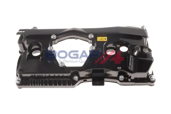 Zylinderkopfhaube BOGAP B1115115 Bild Zylinderkopfhaube BOGAP B1115115