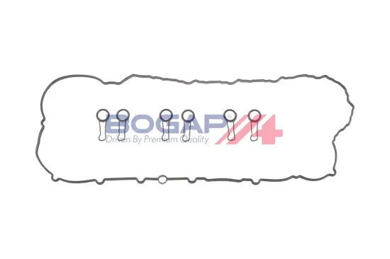 Zylinderkopfhaube BOGAP B1115117 Bild Zylinderkopfhaube BOGAP B1115117