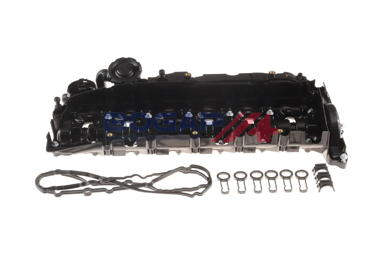 Zylinderkopfhaube BOGAP B1115118