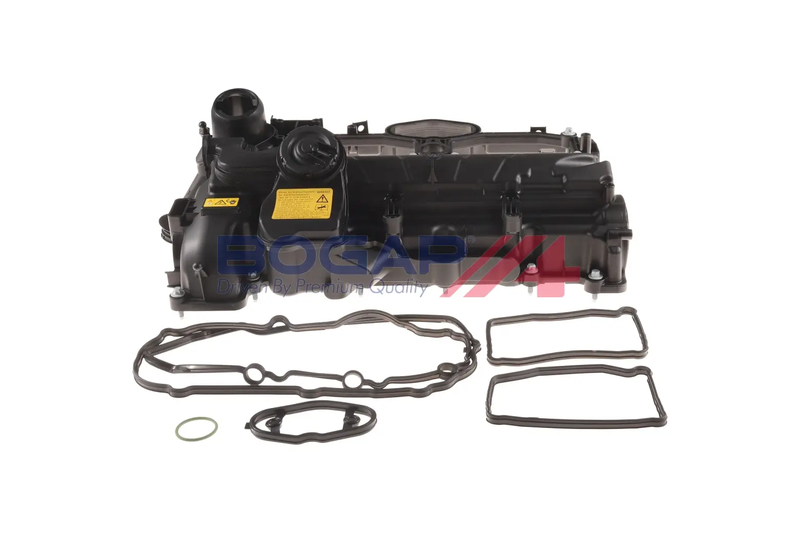 Zylinderkopfhaube BOGAP B1115123