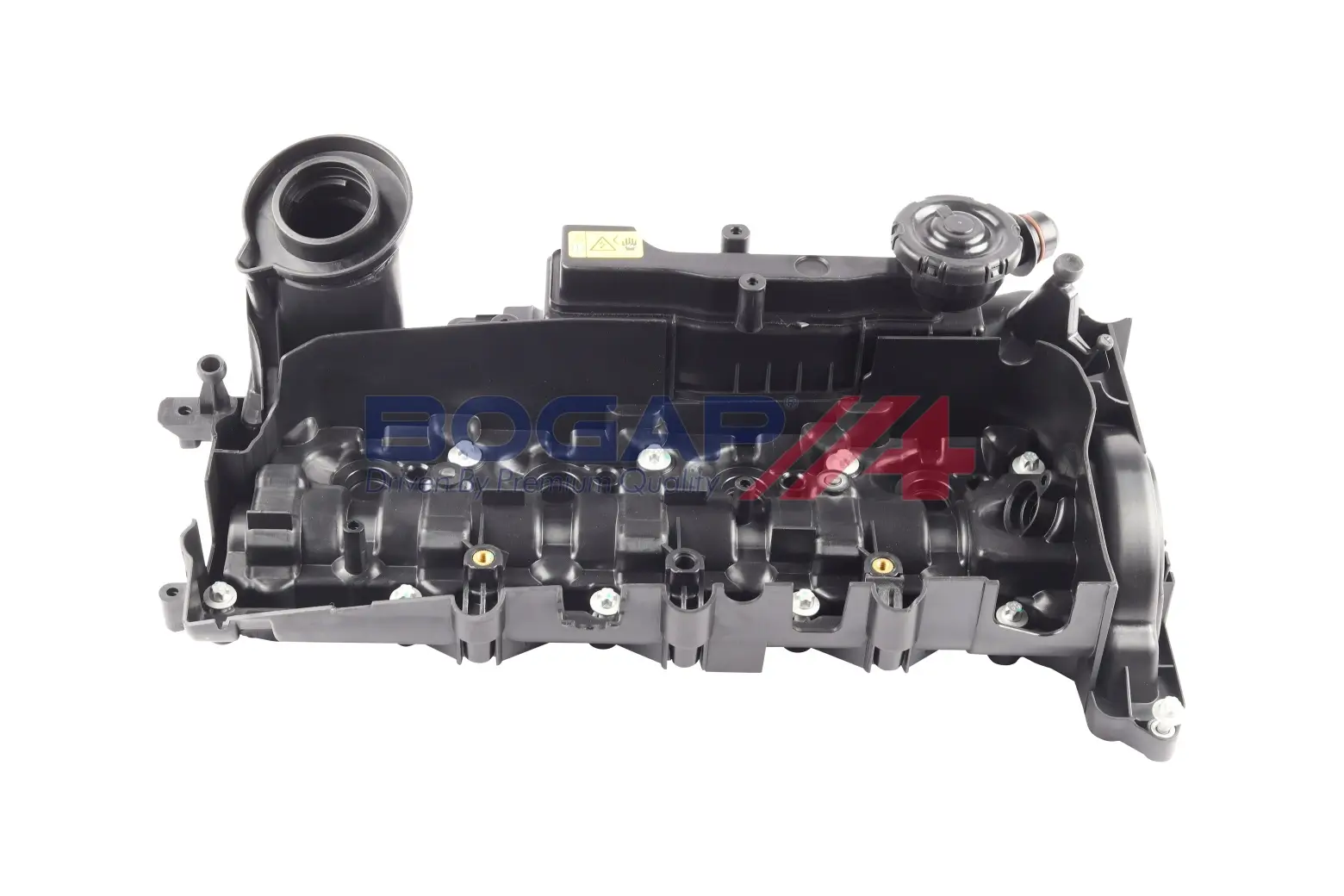 Zylinderkopfhaube BOGAP B1115127