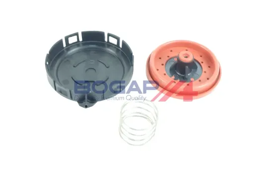 Ventil, Kurbelgehäuseentlüftung BOGAP B1116100 Bild Ventil, Kurbelgehäuseentlüftung BOGAP B1116100