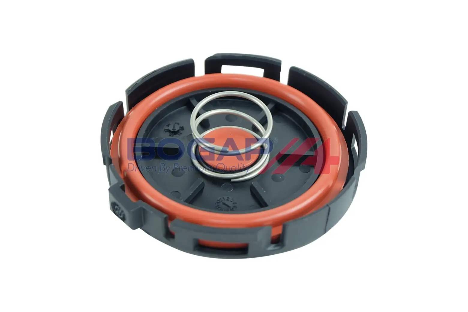 Ventil, Kurbelgehäuseentlüftung BOGAP B1116103