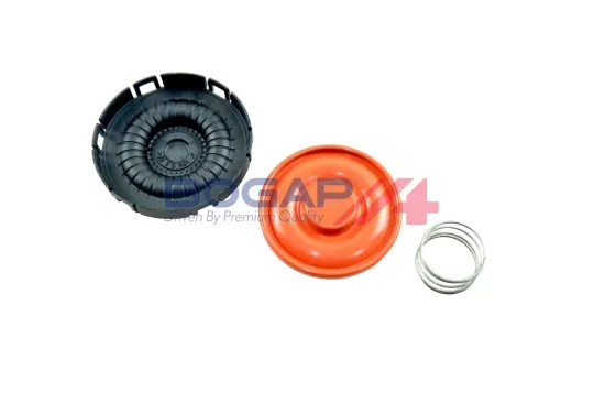 Ventil, Kurbelgehäuseentlüftung BOGAP B1116104 Bild Ventil, Kurbelgehäuseentlüftung BOGAP B1116104