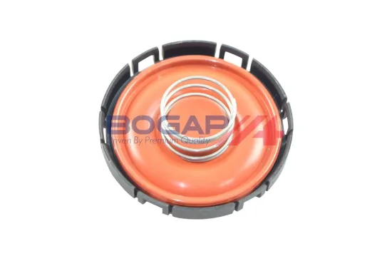 Ventil, Kurbelgehäuseentlüftung BOGAP B1116108 Bild Ventil, Kurbelgehäuseentlüftung BOGAP B1116108