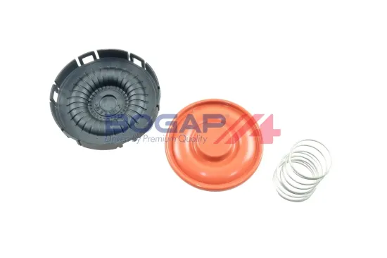 Ventil, Kurbelgehäuseentlüftung BOGAP B1116108 Bild Ventil, Kurbelgehäuseentlüftung BOGAP B1116108