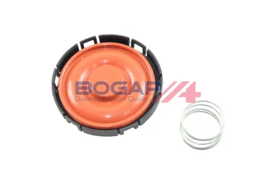 Ventil, Kurbelgehäuseentlüftung BOGAP B1116108 Bild Ventil, Kurbelgehäuseentlüftung BOGAP B1116108