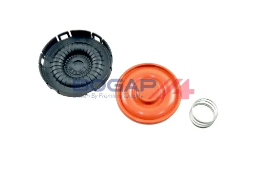 Ventil, Kurbelgehäuseentlüftung BOGAP B1116108 Bild Ventil, Kurbelgehäuseentlüftung BOGAP B1116108