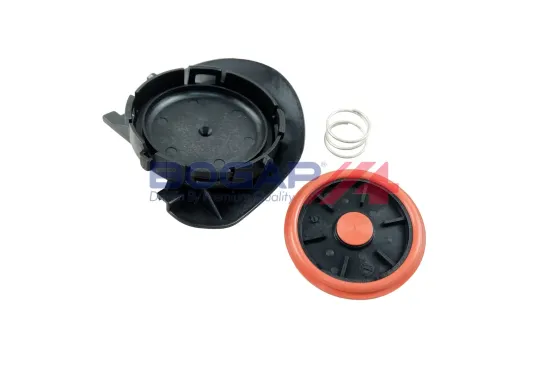 Ventil, Kurbelgehäuseentlüftung BOGAP B1116117 Bild Ventil, Kurbelgehäuseentlüftung BOGAP B1116117