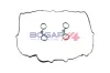 Dichtung, Zylinderkopfhaube BOGAP B1118103 Bild Dichtung, Zylinderkopfhaube BOGAP B1118103