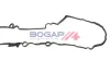 Dichtung, Zylinderkopfhaube BOGAP B1118111 Bild Dichtung, Zylinderkopfhaube BOGAP B1118111