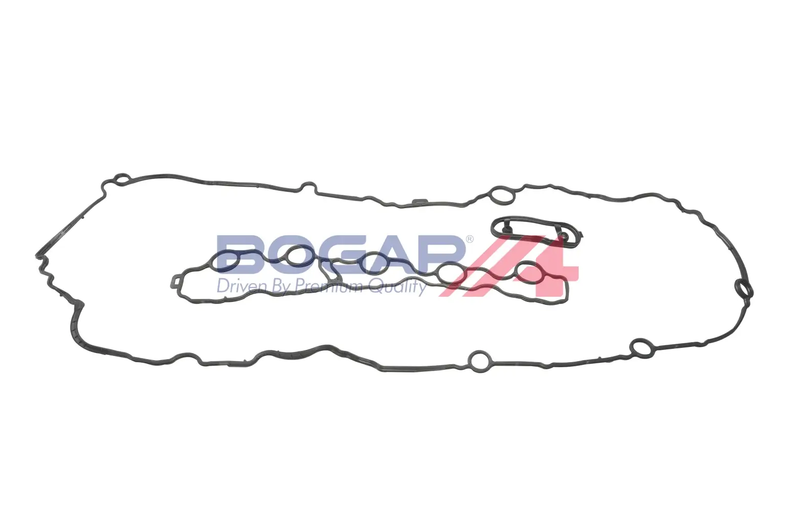 Dichtung, Zylinderkopfhaube BOGAP B1118112