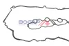 Dichtung, Zylinderkopfhaube BOGAP B1118112 Bild Dichtung, Zylinderkopfhaube BOGAP B1118112