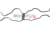 Dichtung, Zylinderkopfhaube BOGAP B1118113 Bild Dichtung, Zylinderkopfhaube BOGAP B1118113
