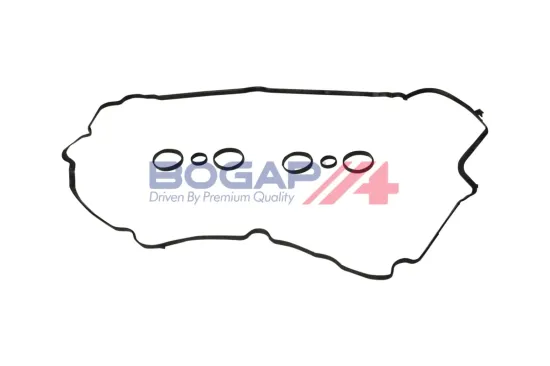 Dichtung, Zylinderkopfhaube BOGAP B1118114 Bild Dichtung, Zylinderkopfhaube BOGAP B1118114