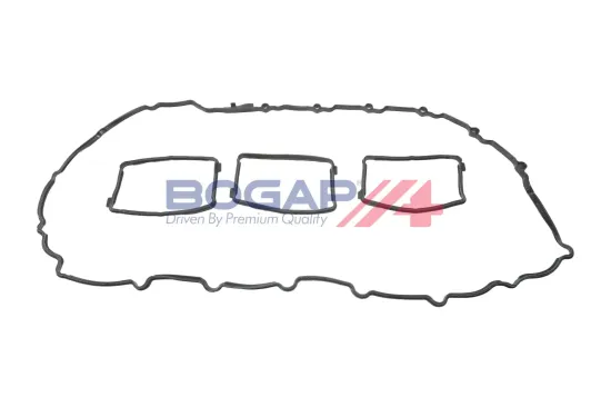 Dichtung, Zylinderkopfhaube BOGAP B1118118 Bild Dichtung, Zylinderkopfhaube BOGAP B1118118
