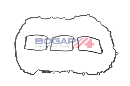 Dichtung, Zylinderkopfhaube BOGAP B1118118 Bild Dichtung, Zylinderkopfhaube BOGAP B1118118