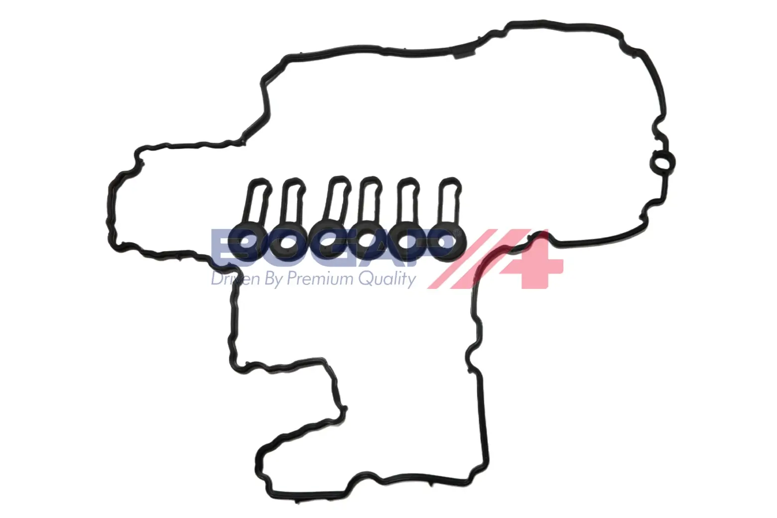 Dichtung, Zylinderkopfhaube BOGAP B1118124