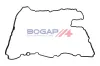 Dichtung, Zylinderkopfhaube BOGAP B1118124 Bild Dichtung, Zylinderkopfhaube BOGAP B1118124