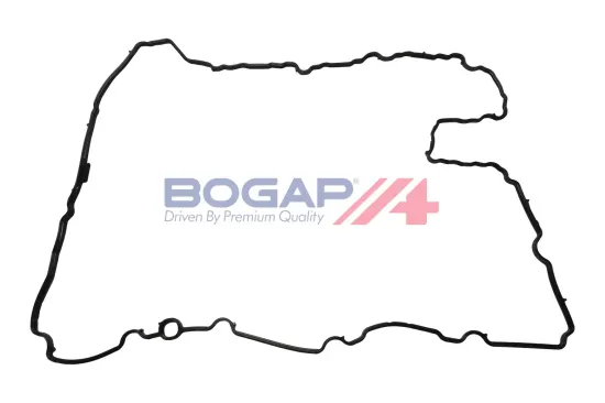 Dichtung, Zylinderkopfhaube BOGAP B1118124 Bild Dichtung, Zylinderkopfhaube BOGAP B1118124