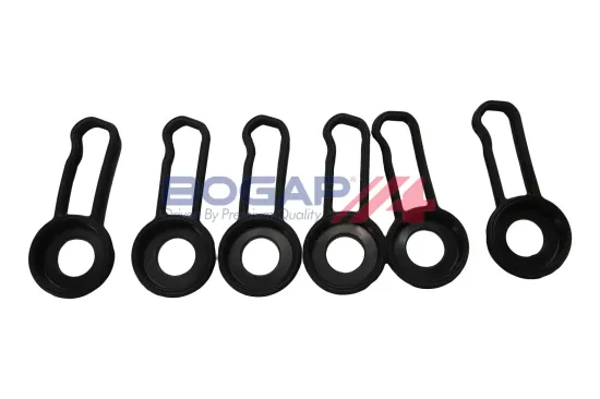 Dichtung, Zylinderkopfhaube BOGAP B1118124 Bild Dichtung, Zylinderkopfhaube BOGAP B1118124