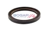 Wellendichtring, Kurbelwelle stirnseitig BOGAP B1119103 Bild Wellendichtring, Kurbelwelle stirnseitig BOGAP B1119103