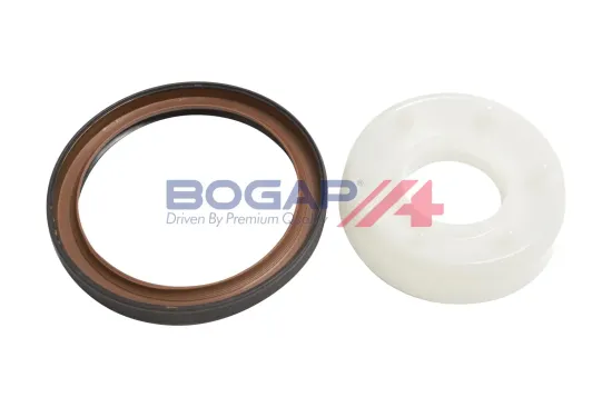 Wellendichtring, Kurbelwelle getriebeseitig BOGAP B1119104 Bild Wellendichtring, Kurbelwelle getriebeseitig BOGAP B1119104