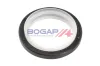 Wellendichtring, Kurbelwelle stirnseitig BOGAP B1119105 Bild Wellendichtring, Kurbelwelle stirnseitig BOGAP B1119105