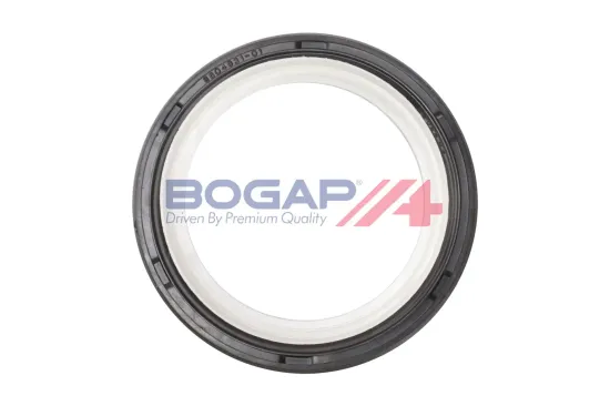 Wellendichtring, Kurbelwelle stirnseitig BOGAP B1119105 Bild Wellendichtring, Kurbelwelle stirnseitig BOGAP B1119105