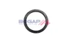 Wellendichtring, Kurbelwelle stirnseitig getriebeseitig BOGAP B1119107 Bild Wellendichtring, Kurbelwelle stirnseitig getriebeseitig BOGAP B1119107