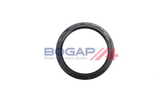 Wellendichtring, Kurbelwelle stirnseitig getriebeseitig BOGAP B1119107 Bild Wellendichtring, Kurbelwelle stirnseitig getriebeseitig BOGAP B1119107
